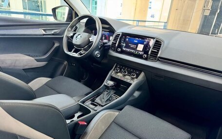 Skoda Karoq I, 2022 год, 2 700 000 рублей, 7 фотография