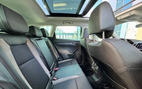 Skoda Karoq I, 2022 год, 2 700 000 рублей, 8 фотография