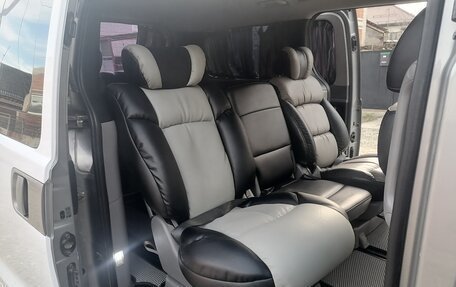 Hyundai Grand Starex Grand Starex I рестайлинг 2, 2014 год, 2 650 000 рублей, 10 фотография