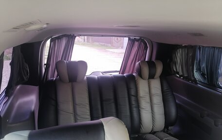 Hyundai Grand Starex Grand Starex I рестайлинг 2, 2014 год, 2 650 000 рублей, 12 фотография