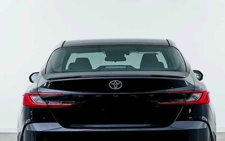 Toyota Camry, 2025 год, 5 050 000 рублей, 2 фотография