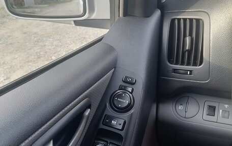 Hyundai Grand Starex Grand Starex I рестайлинг 2, 2014 год, 2 650 000 рублей, 16 фотография