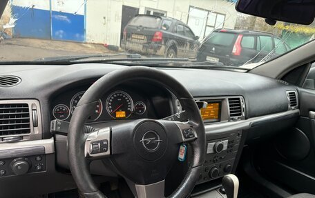 Opel Vectra C рестайлинг, 2006 год, 510 000 рублей, 4 фотография