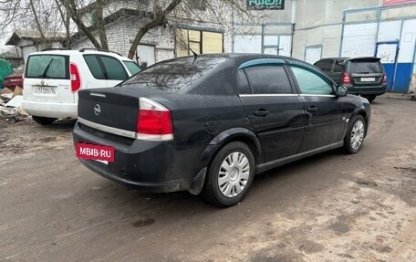 Opel Vectra C рестайлинг, 2006 год, 510 000 рублей, 6 фотография