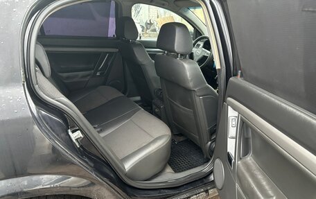 Opel Vectra C рестайлинг, 2006 год, 510 000 рублей, 8 фотография