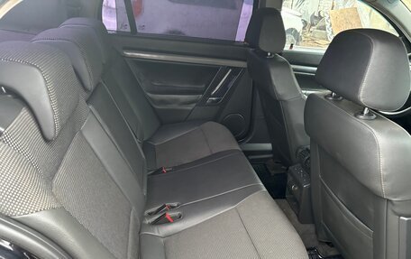 Opel Vectra C рестайлинг, 2006 год, 510 000 рублей, 9 фотография