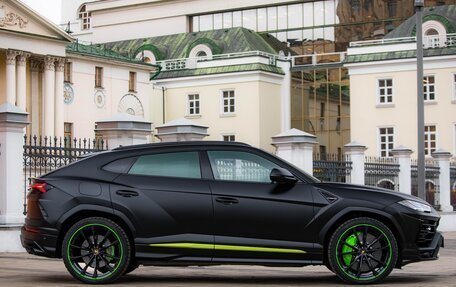 Lamborghini Urus I, 2022 год, 28 000 000 рублей, 8 фотография