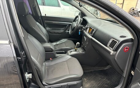 Opel Vectra C рестайлинг, 2006 год, 510 000 рублей, 10 фотография