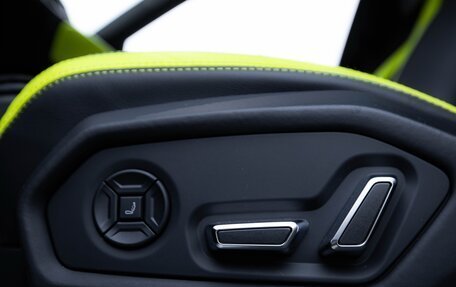 Lamborghini Urus I, 2022 год, 28 000 000 рублей, 13 фотография