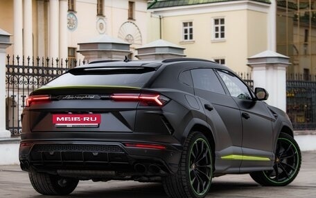 Lamborghini Urus I, 2022 год, 28 000 000 рублей, 7 фотография