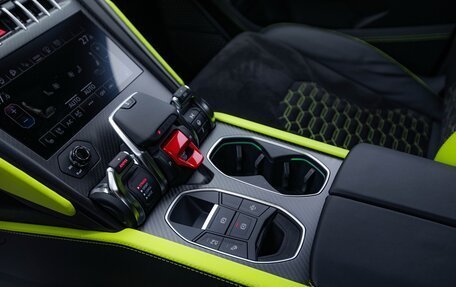 Lamborghini Urus I, 2022 год, 28 000 000 рублей, 16 фотография