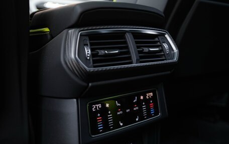 Lamborghini Urus I, 2022 год, 28 000 000 рублей, 21 фотография