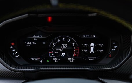 Lamborghini Urus I, 2022 год, 28 000 000 рублей, 24 фотография