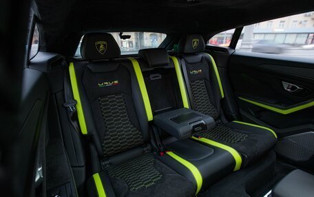 Lamborghini Urus I, 2022 год, 28 000 000 рублей, 19 фотография