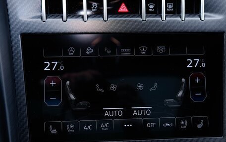 Lamborghini Urus I, 2022 год, 28 000 000 рублей, 25 фотография