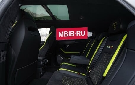 Lamborghini Urus I, 2022 год, 28 000 000 рублей, 20 фотография