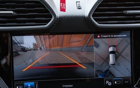 Lamborghini Urus I, 2022 год, 28 000 000 рублей, 26 фотография