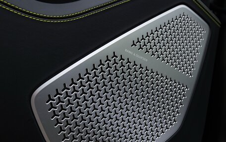 Lamborghini Urus I, 2022 год, 28 000 000 рублей, 30 фотография