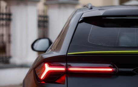 Lamborghini Urus I, 2022 год, 28 000 000 рублей, 34 фотография