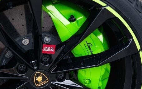 Lamborghini Urus I, 2022 год, 28 000 000 рублей, 37 фотография