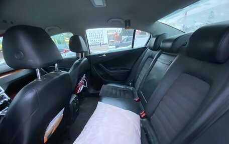 Volkswagen Passat B6, 2010 год, 490 000 рублей, 5 фотография