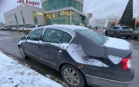 Volkswagen Passat B6, 2010 год, 490 000 рублей, 7 фотография