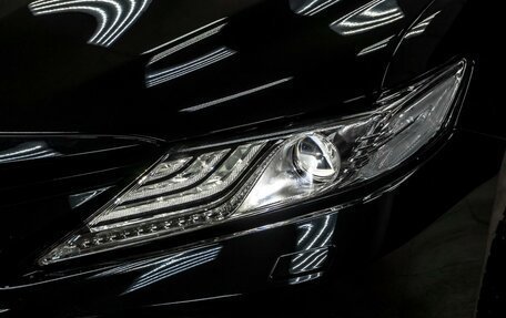 Toyota Camry, 2022 год, 4 299 000 рублей, 8 фотография