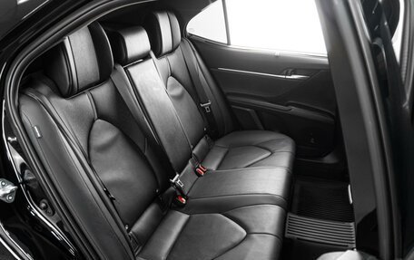 Toyota Camry, 2022 год, 4 299 000 рублей, 12 фотография