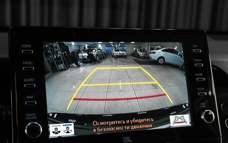 Toyota Camry, 2022 год, 4 299 000 рублей, 19 фотография