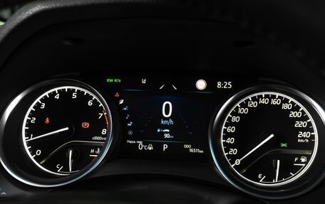 Toyota Camry, 2022 год, 4 299 000 рублей, 21 фотография