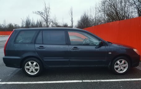 Mitsubishi Lancer IX, 2004 год, 370 000 рублей, 5 фотография