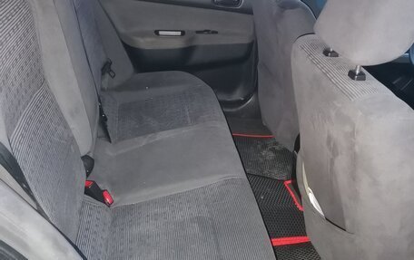 Mitsubishi Lancer IX, 2004 год, 370 000 рублей, 9 фотография