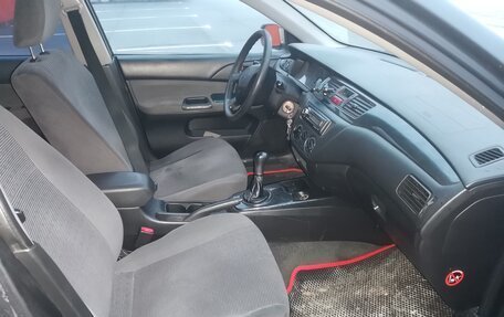 Mitsubishi Lancer IX, 2004 год, 370 000 рублей, 8 фотография