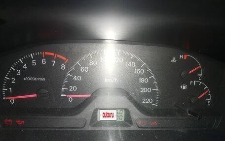 Mitsubishi Lancer IX, 2004 год, 370 000 рублей, 11 фотография