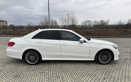 Mercedes-Benz E-Класс, 2013 год, 2 000 000 рублей, 3 фотография