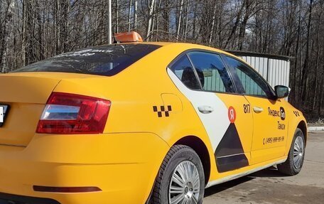 Skoda Octavia, 2018 год, 957 000 рублей, 6 фотография