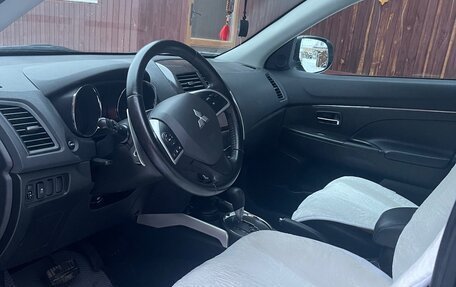 Mitsubishi ASX I рестайлинг, 2012 год, 1 450 000 рублей, 5 фотография