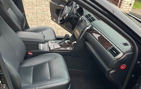 Toyota Camry, 2017 год, 2 650 000 рублей, 10 фотография