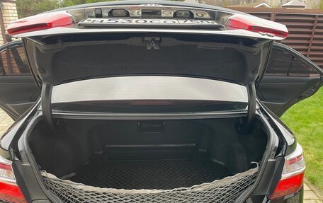 Toyota Camry, 2017 год, 2 650 000 рублей, 11 фотография