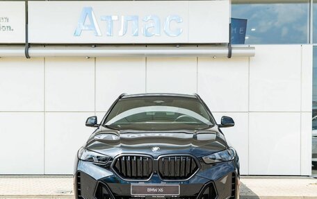 BMW X6, 2024 год, 15 790 000 рублей, 7 фотография