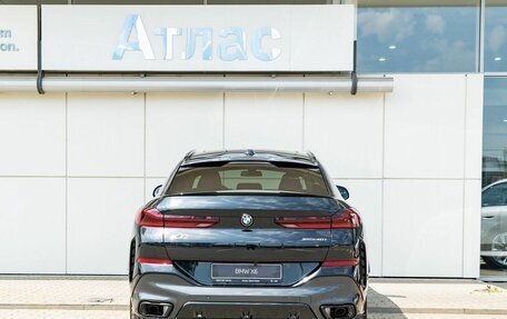 BMW X6, 2024 год, 15 790 000 рублей, 9 фотография