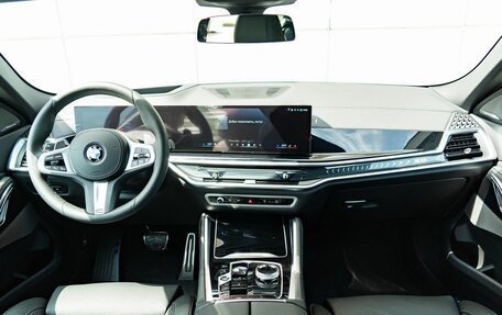 BMW X6, 2024 год, 15 790 000 рублей, 11 фотография