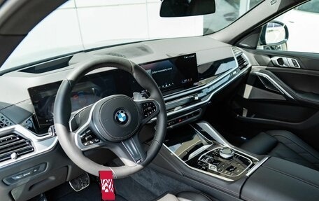 BMW X6, 2024 год, 15 790 000 рублей, 3 фотография