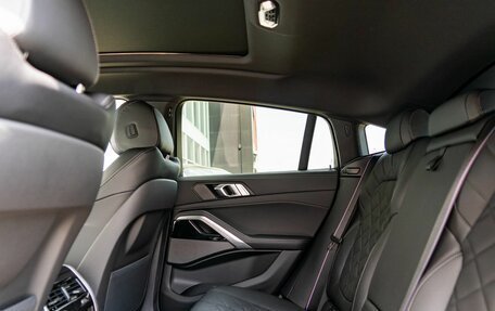 BMW X6, 2024 год, 15 790 000 рублей, 15 фотография