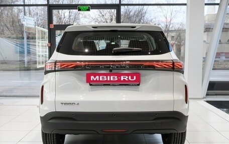 Chery Tiggo 4 I рестайлинг, 2025 год, 2 250 000 рублей, 8 фотография