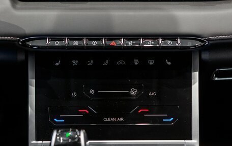 Chery Tiggo 4 I рестайлинг, 2025 год, 2 250 000 рублей, 28 фотография