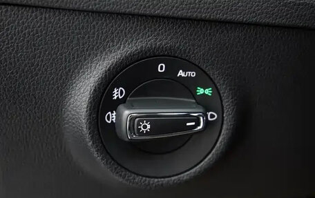 Skoda Superb III рестайлинг, 2021 год, 2 160 000 рублей, 11 фотография