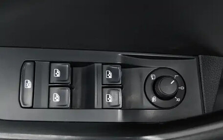 Skoda Superb III рестайлинг, 2021 год, 2 160 000 рублей, 10 фотография