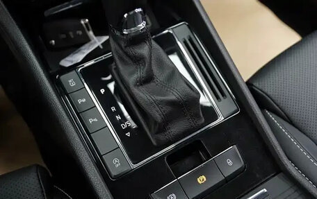 Skoda Superb III рестайлинг, 2021 год, 2 160 000 рублей, 15 фотография