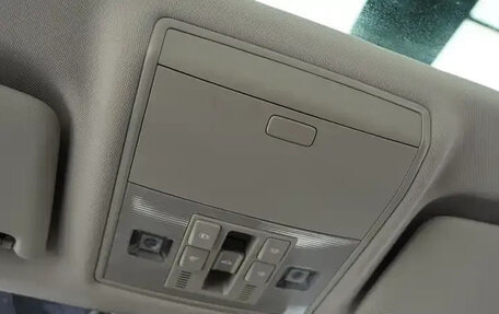 Skoda Superb III рестайлинг, 2021 год, 2 160 000 рублей, 17 фотография